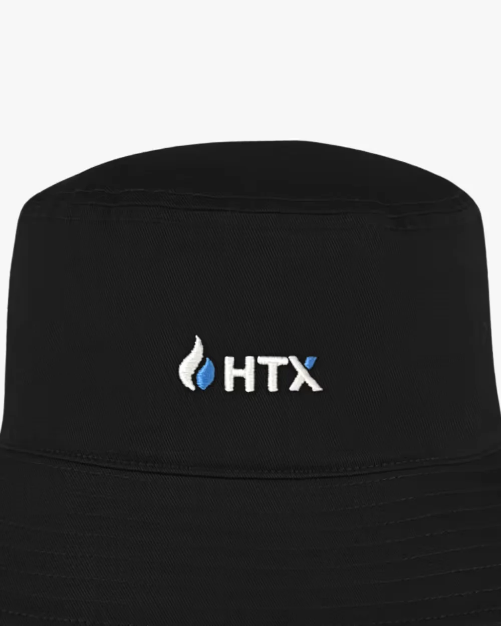 HTX Bucket Hat — back view