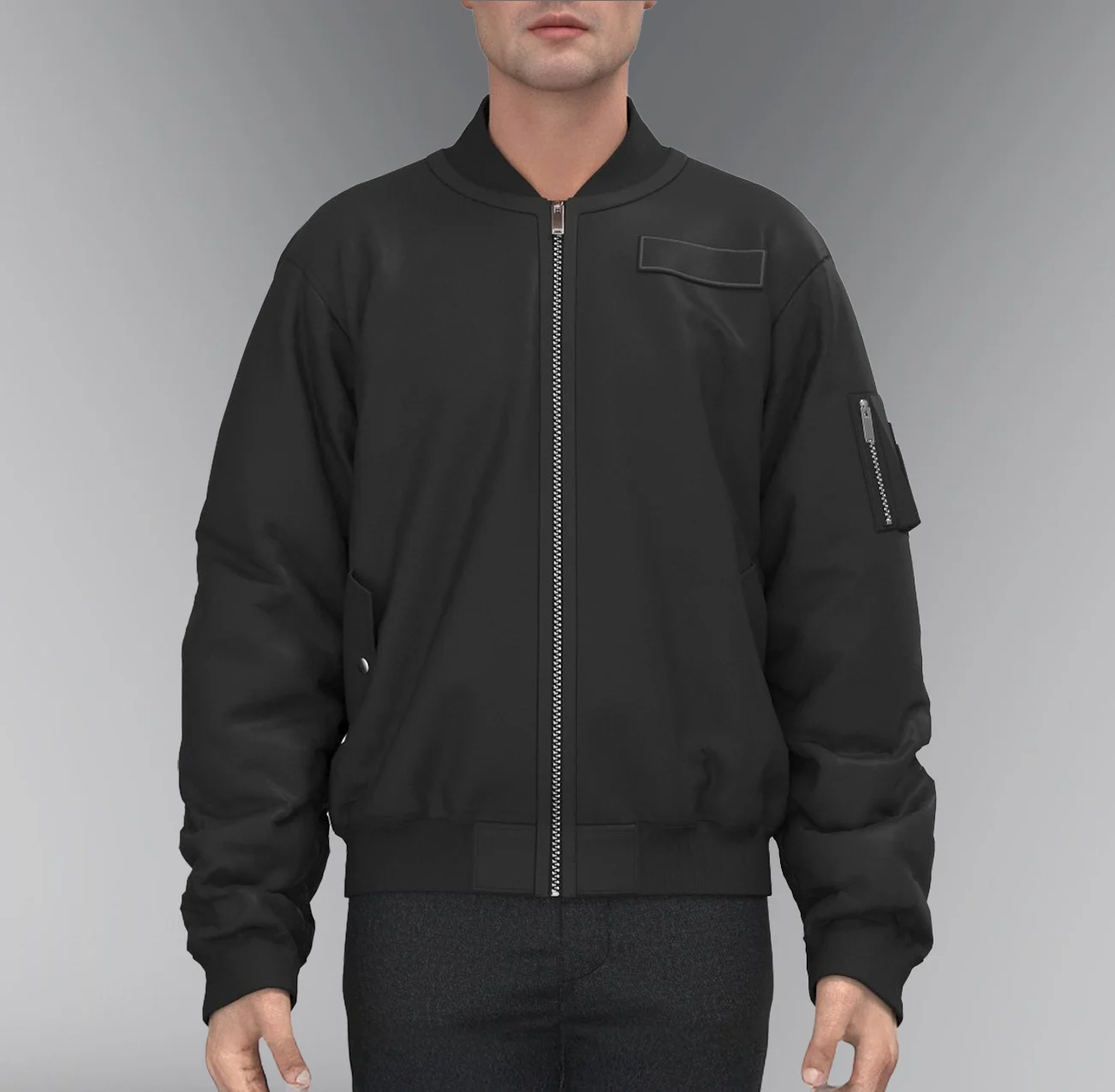 Cotexlab 3D Sampling