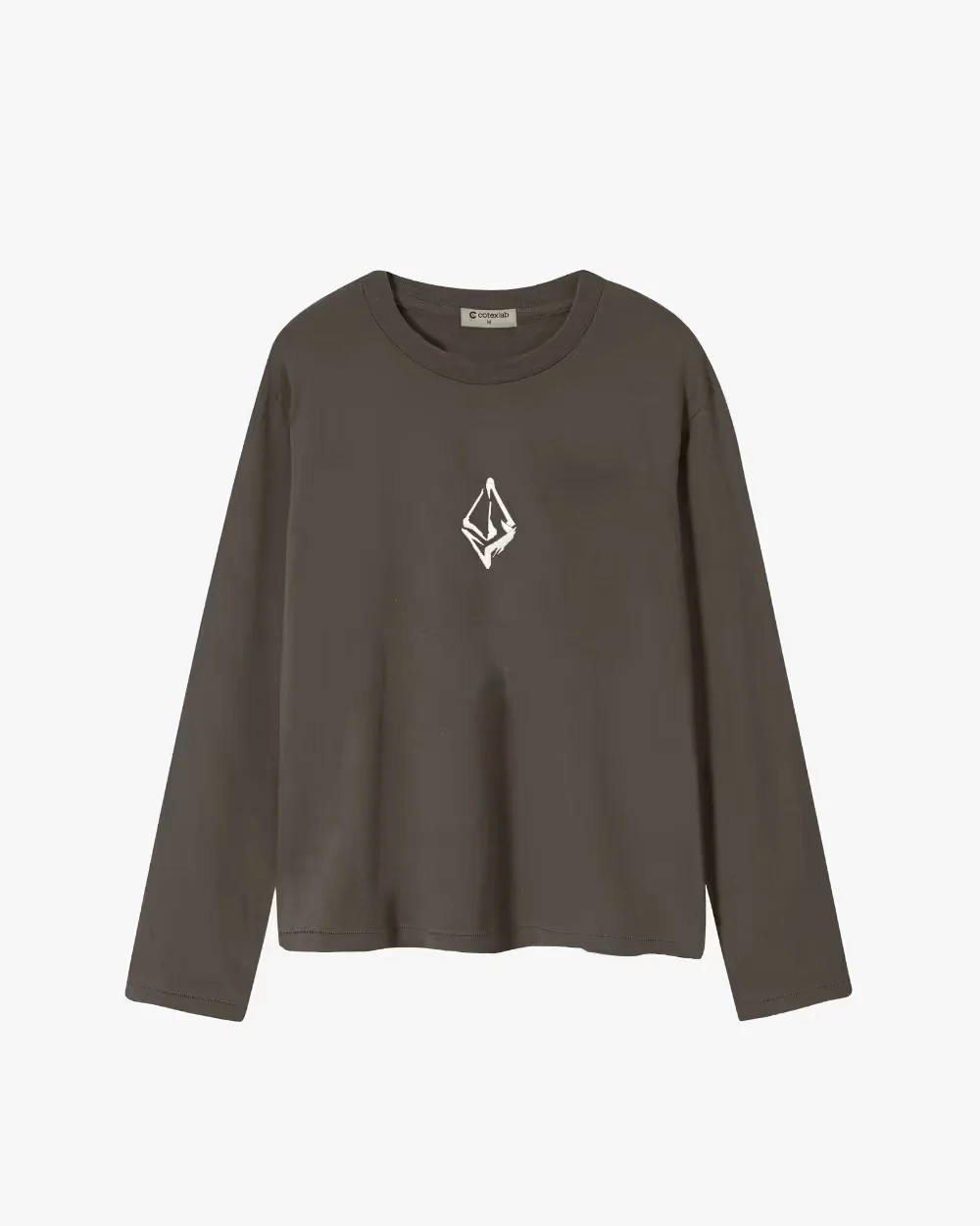 Superchain Long Sleeve — front view