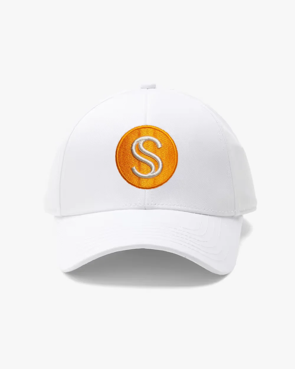 Sky Ecosystem Cap — front view