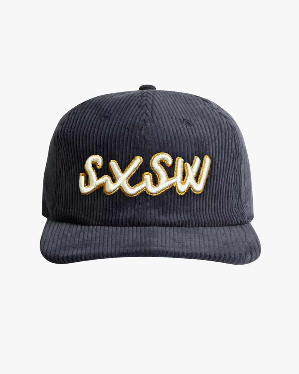 SXSW Cap — front view