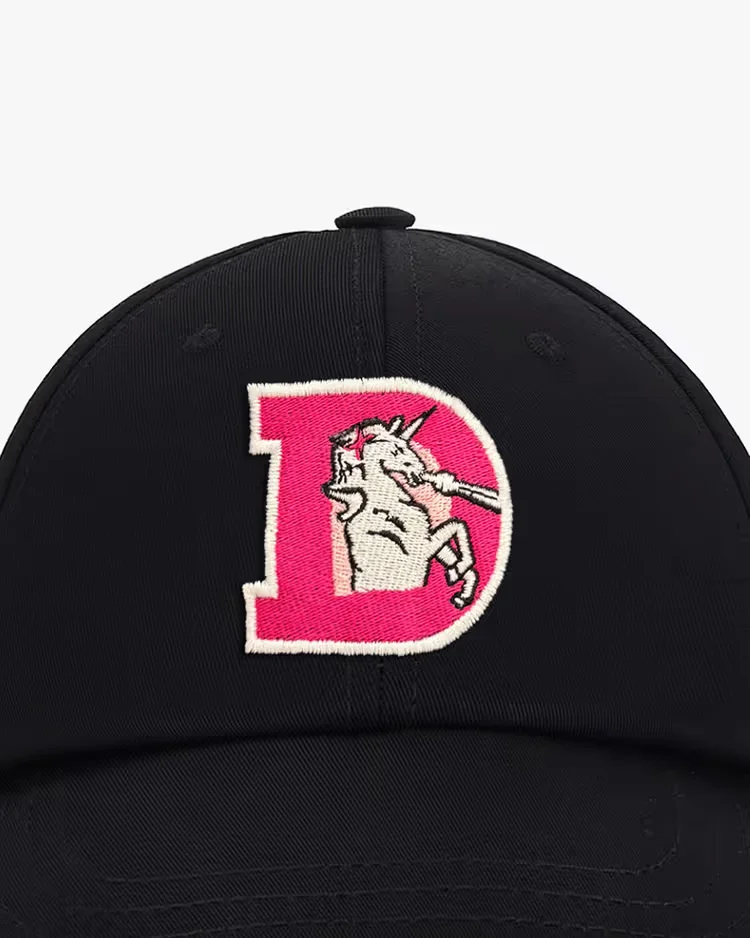 Uniswap Cap  — back view