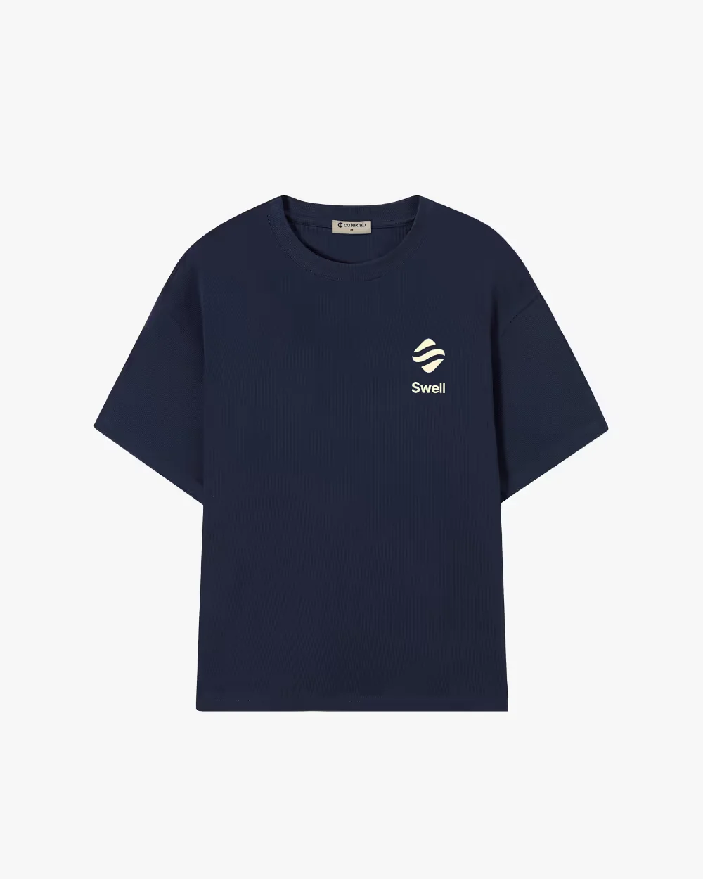 Swell T-shirt — front view