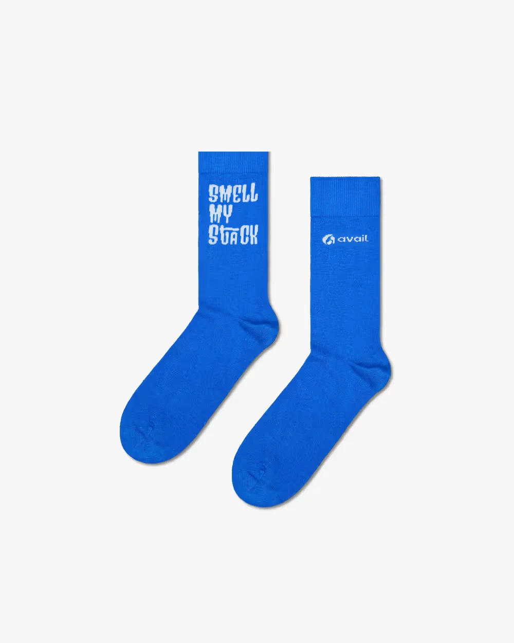 Avail Socks — front view