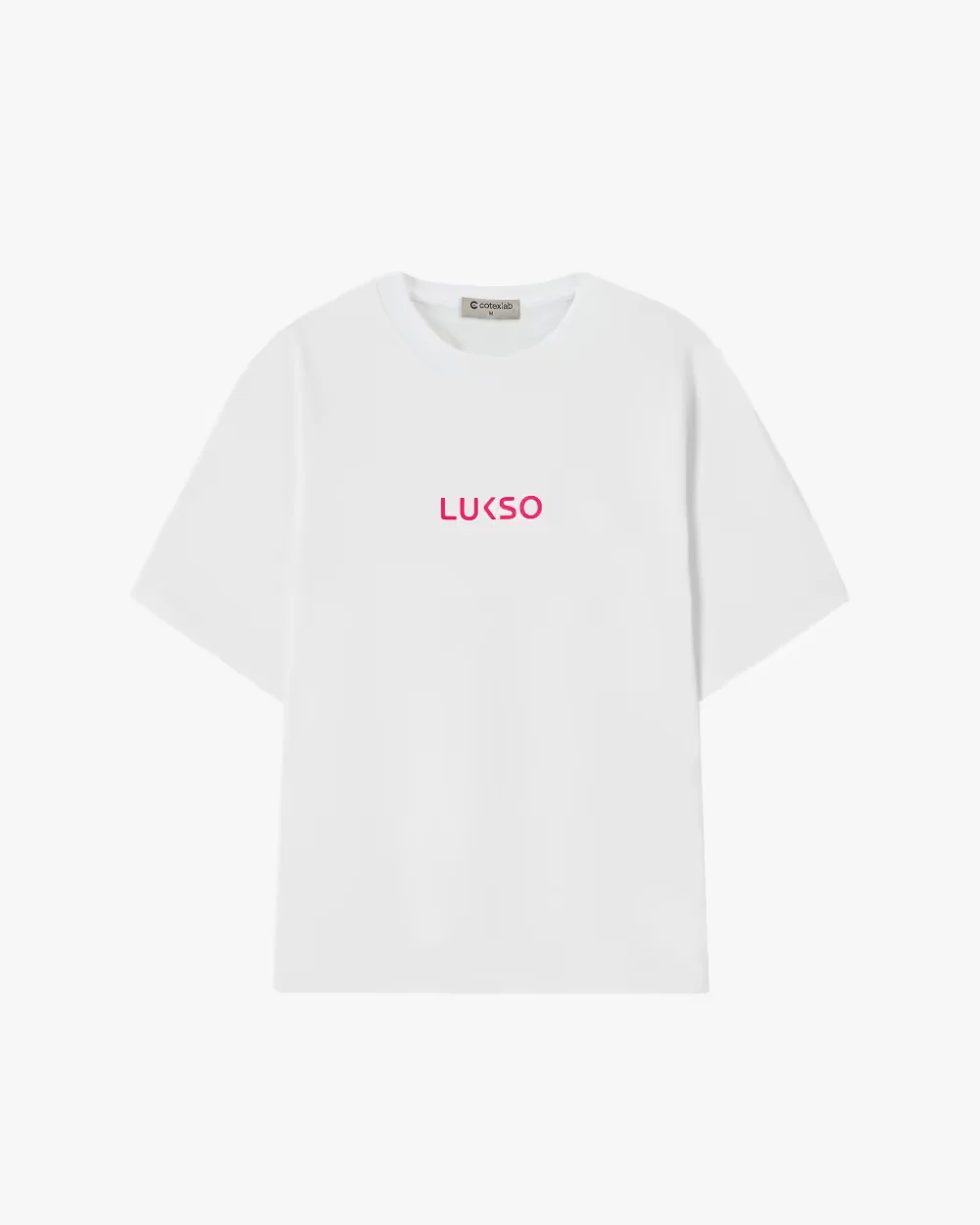 Lukso T-shirt — front view