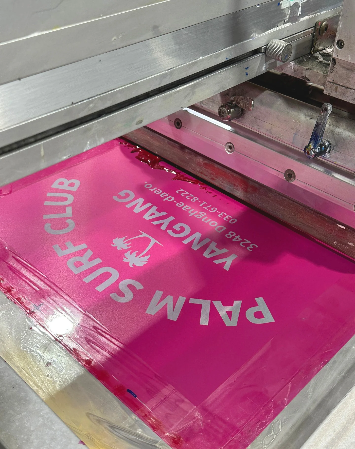 Cotexlab Printing