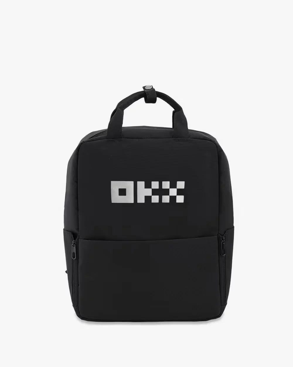 OKX Backpack — front view