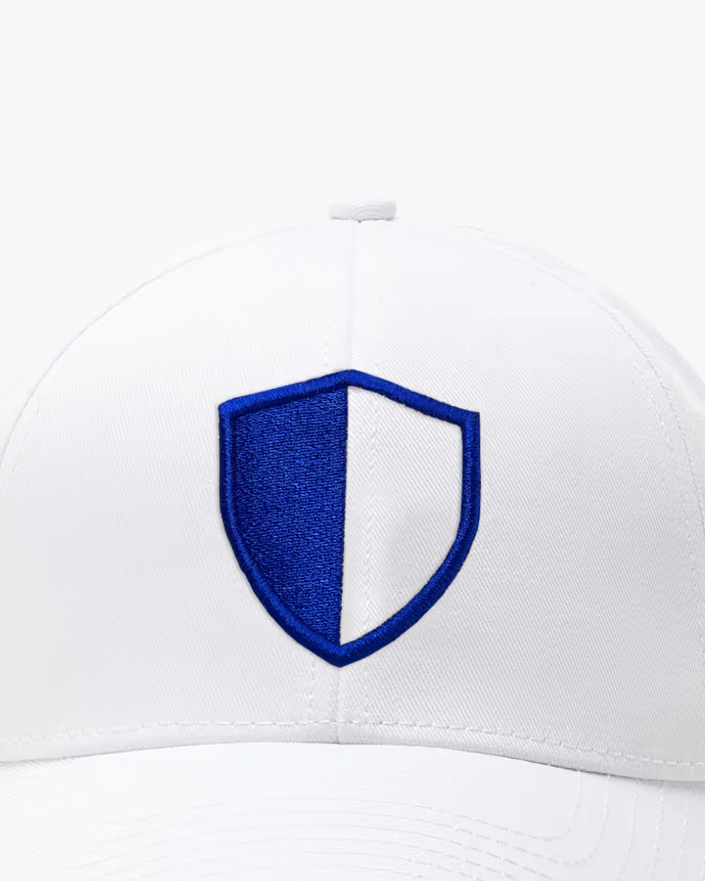 Trust Wallet Cap — back view