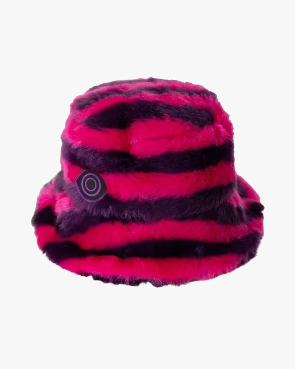 Mad Hatter Bucket Hat — front view