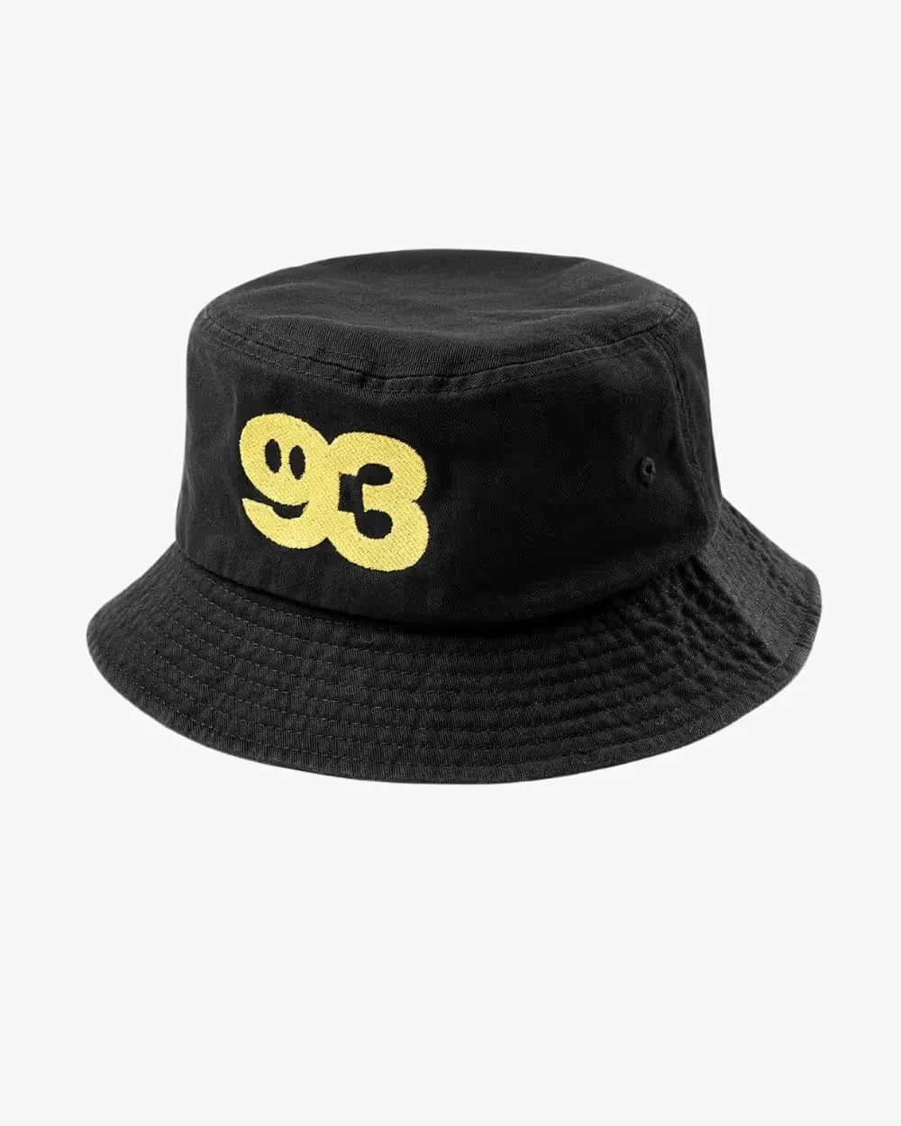 Factory93 Bucket Hat — back view