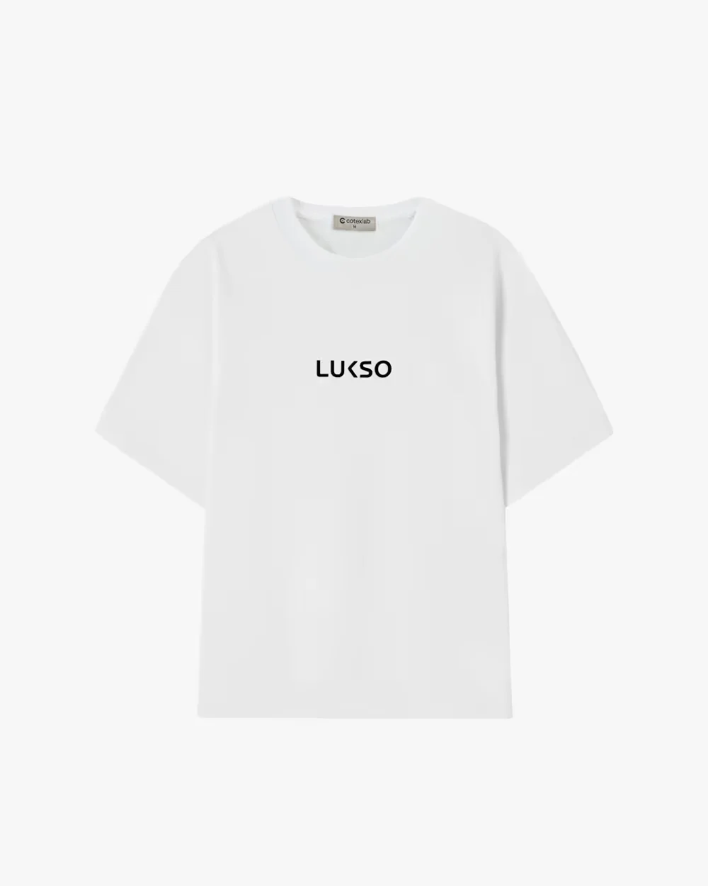 Lukso T-shirt — front view
