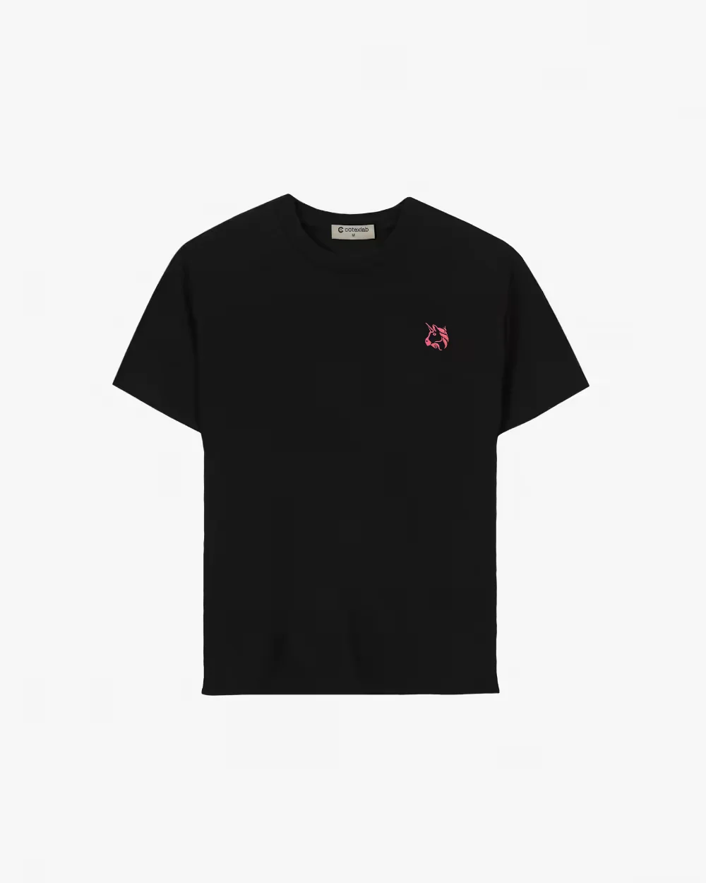 Uniswap T-shirt — front view
