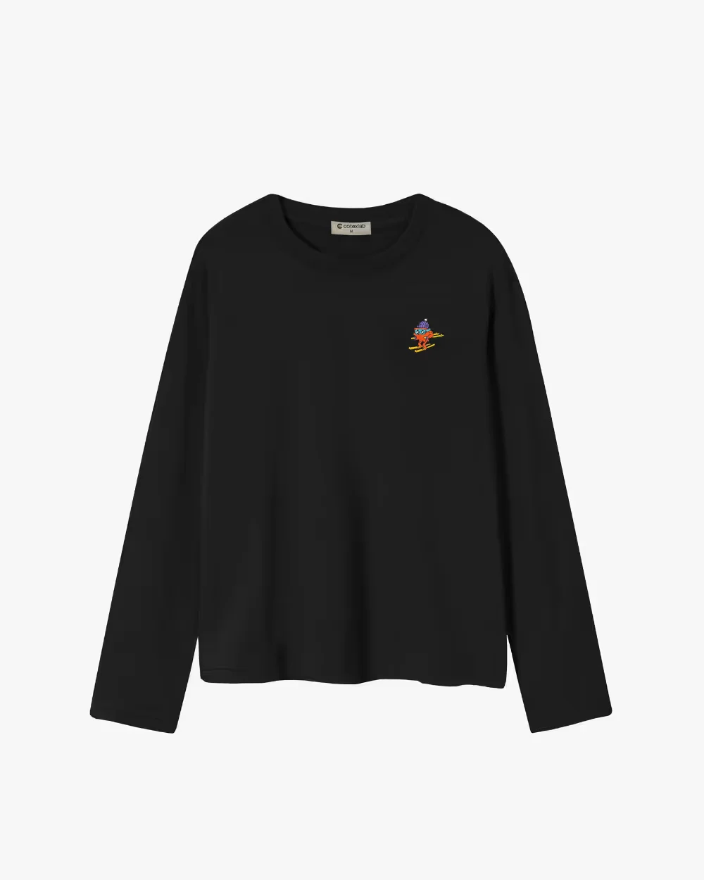 Superchain Long Sleeve — front view