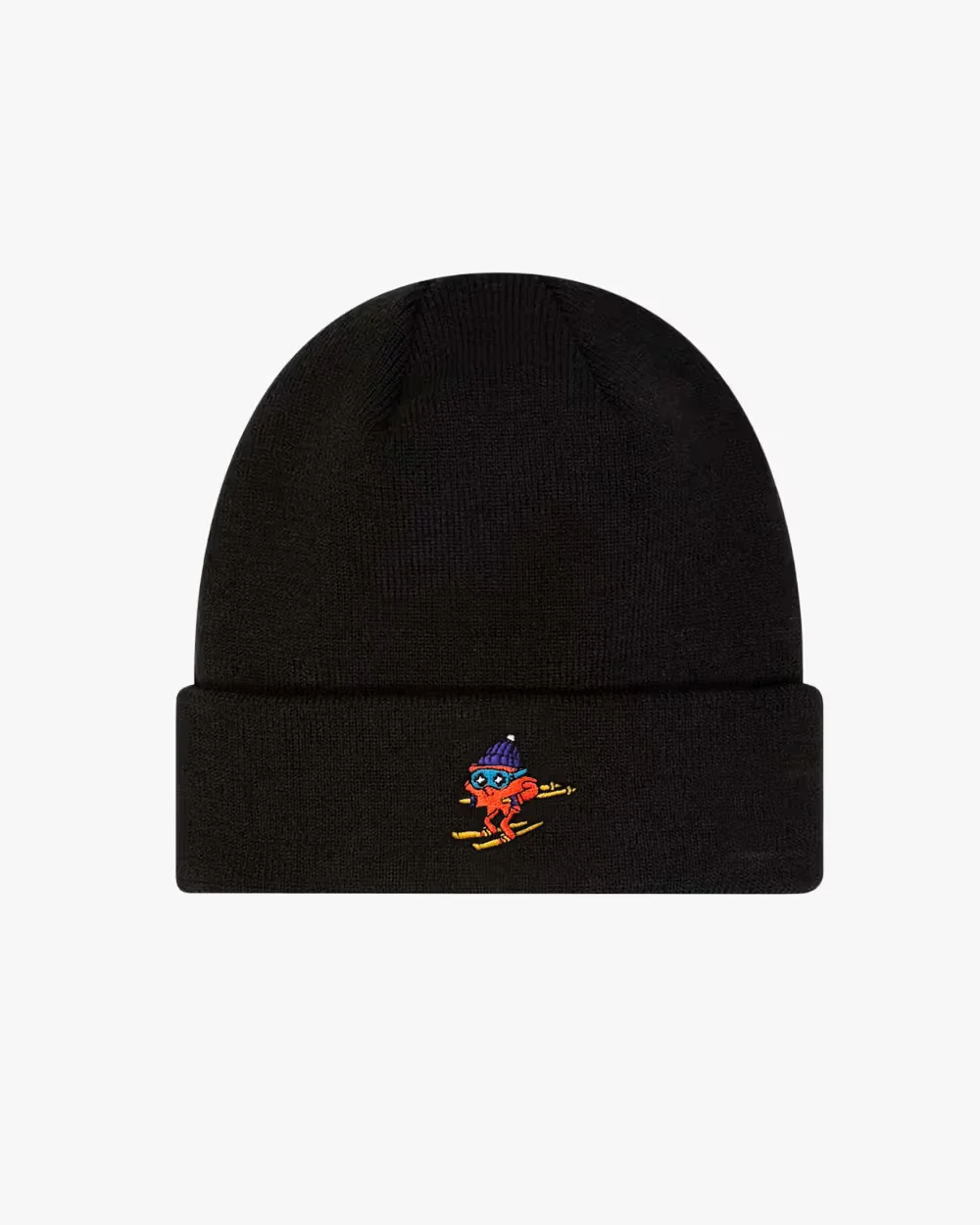 Superchain Beanie — front view