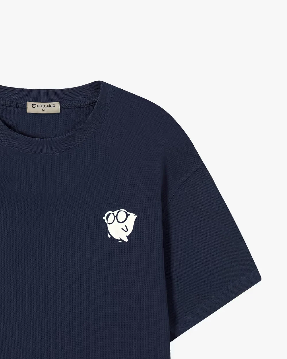 Irys T-shirt — back view