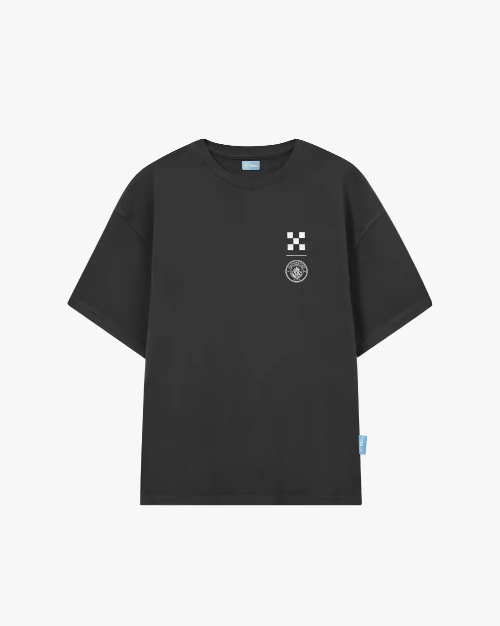 OKX x Manchester City T-shirt — front view