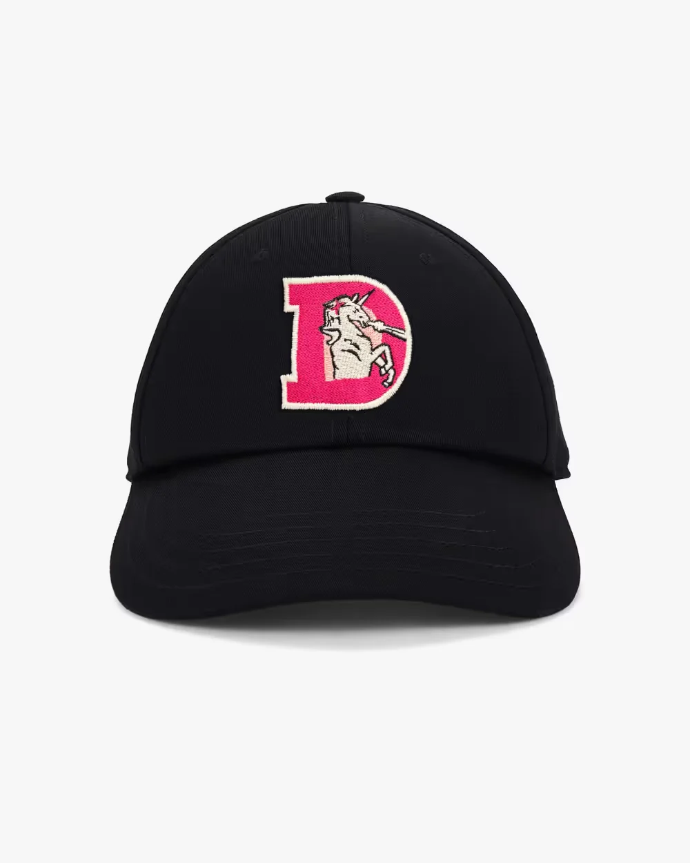 Uniswap Cap  — front view