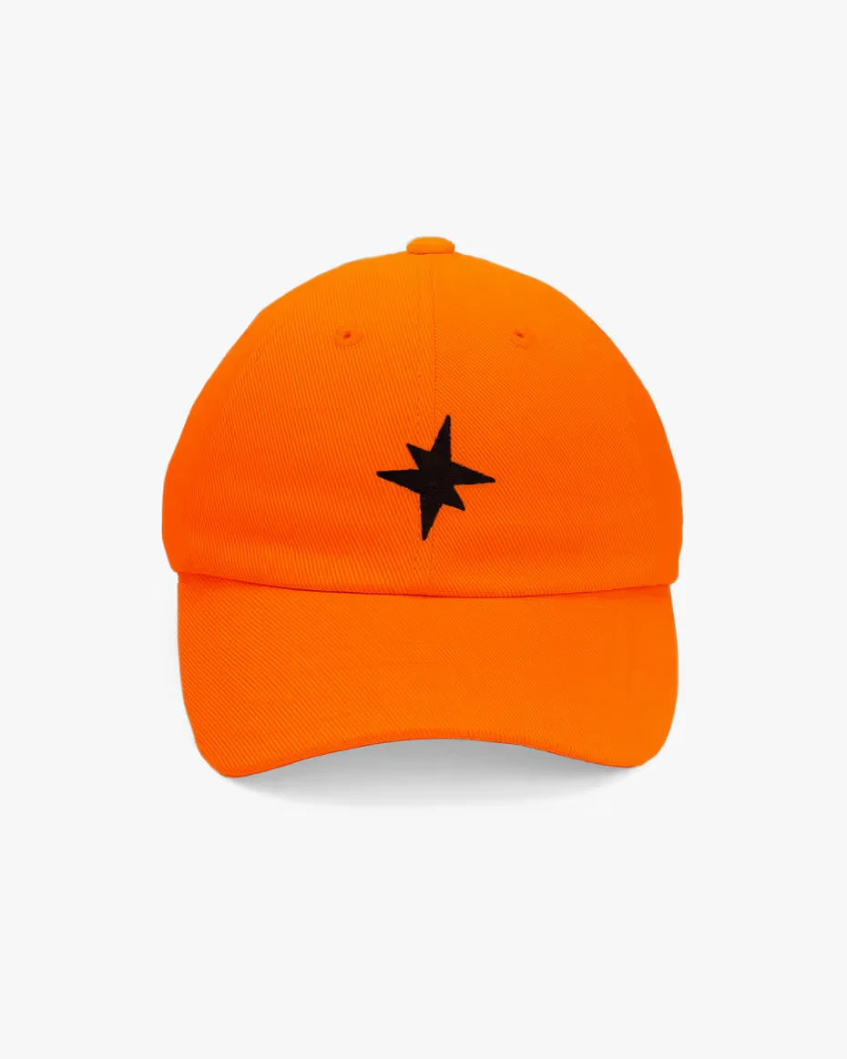 Spark Cap — front view