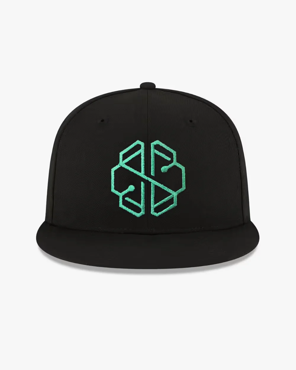 SwissBorg Cap — front view