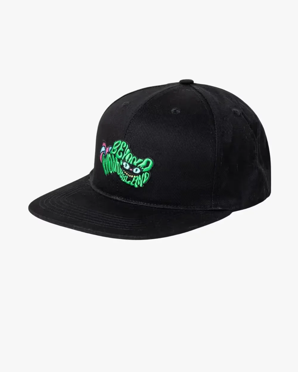 Beyond Wonderland Cap — front view