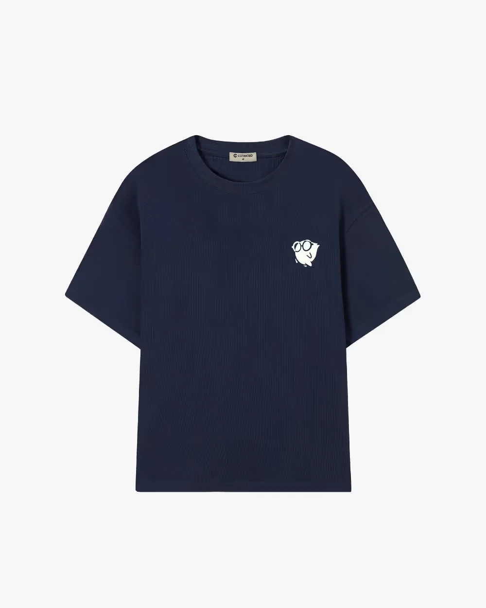 Irys T-shirt — front view