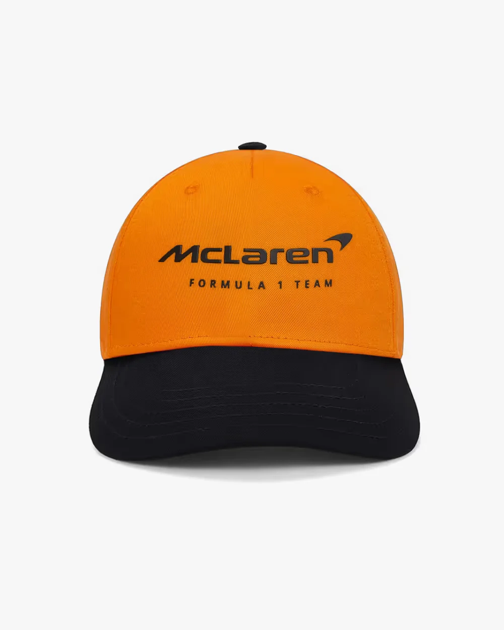 OKX x McLaren Cap — front view