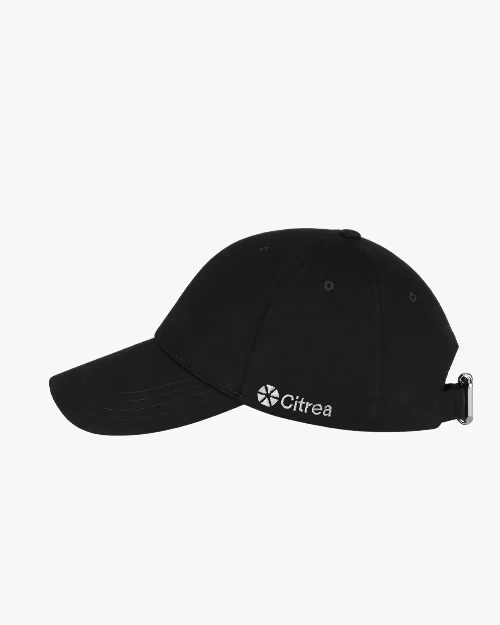 Citrea Cap — back view