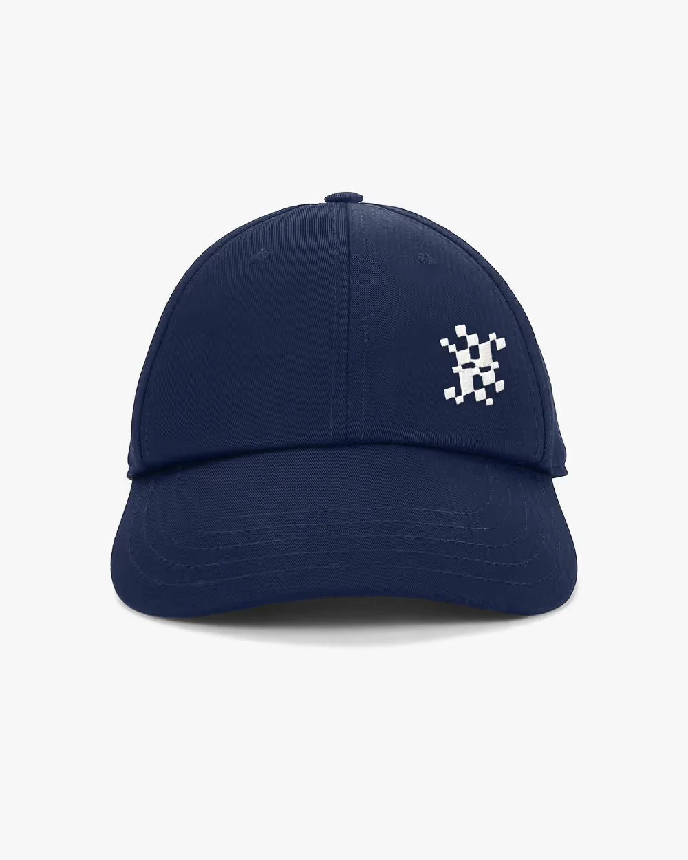 Layer Cap — front view